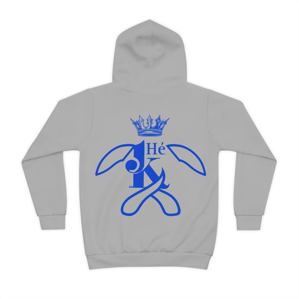 K Kids Hoodie Bunny M2B