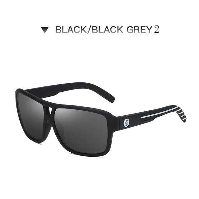 K New European And American Polarized Sunglasses D008
