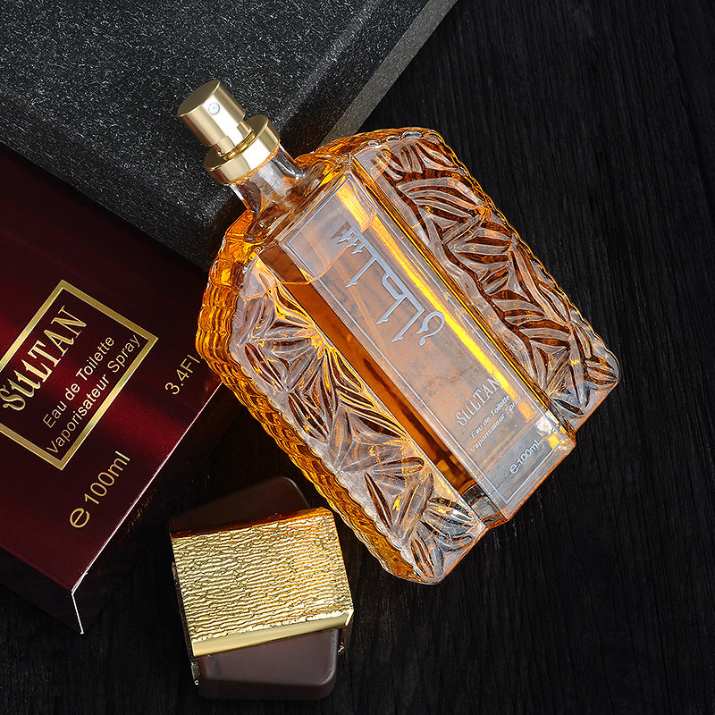 KK Parfums