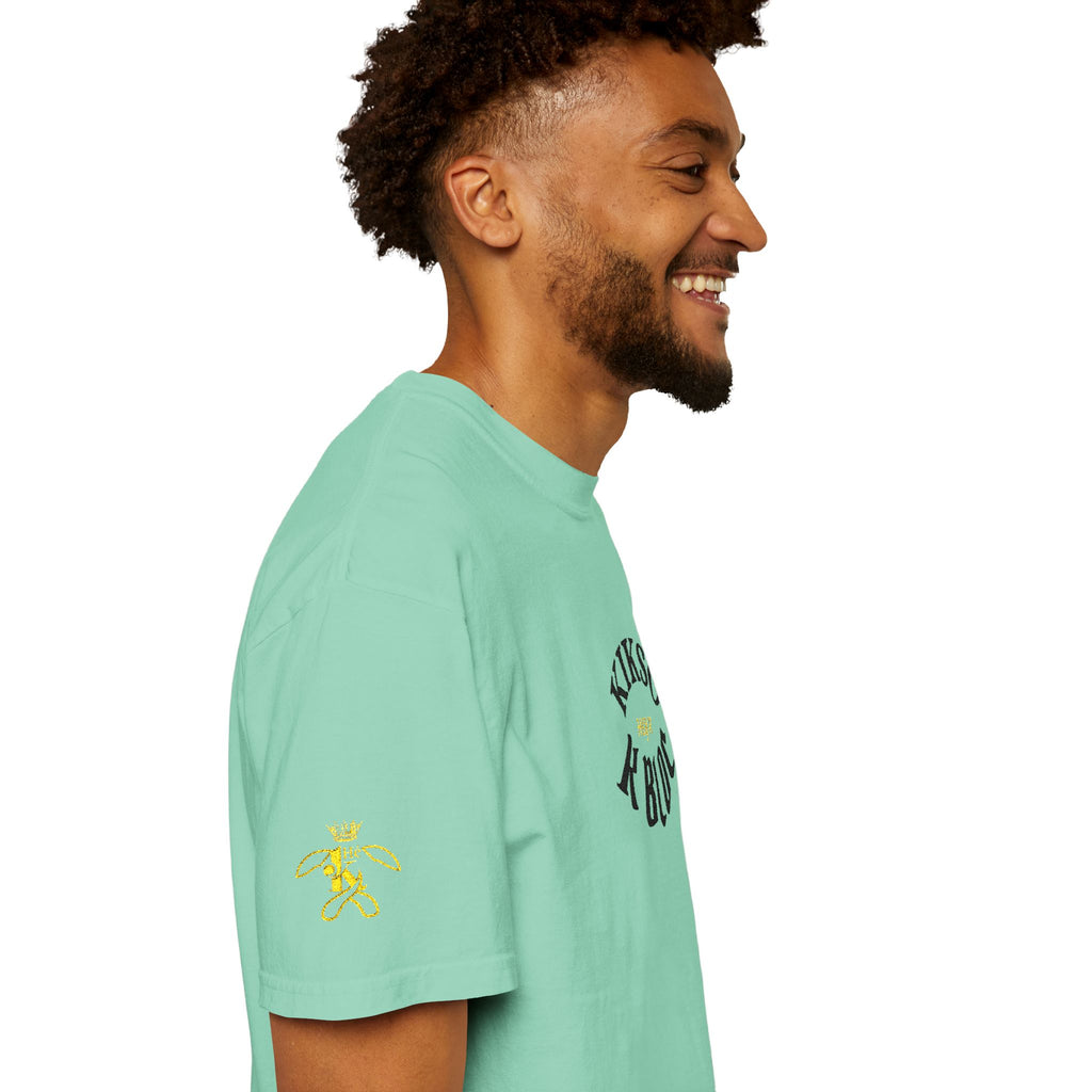 KIKSO K BLOC T-Shirt