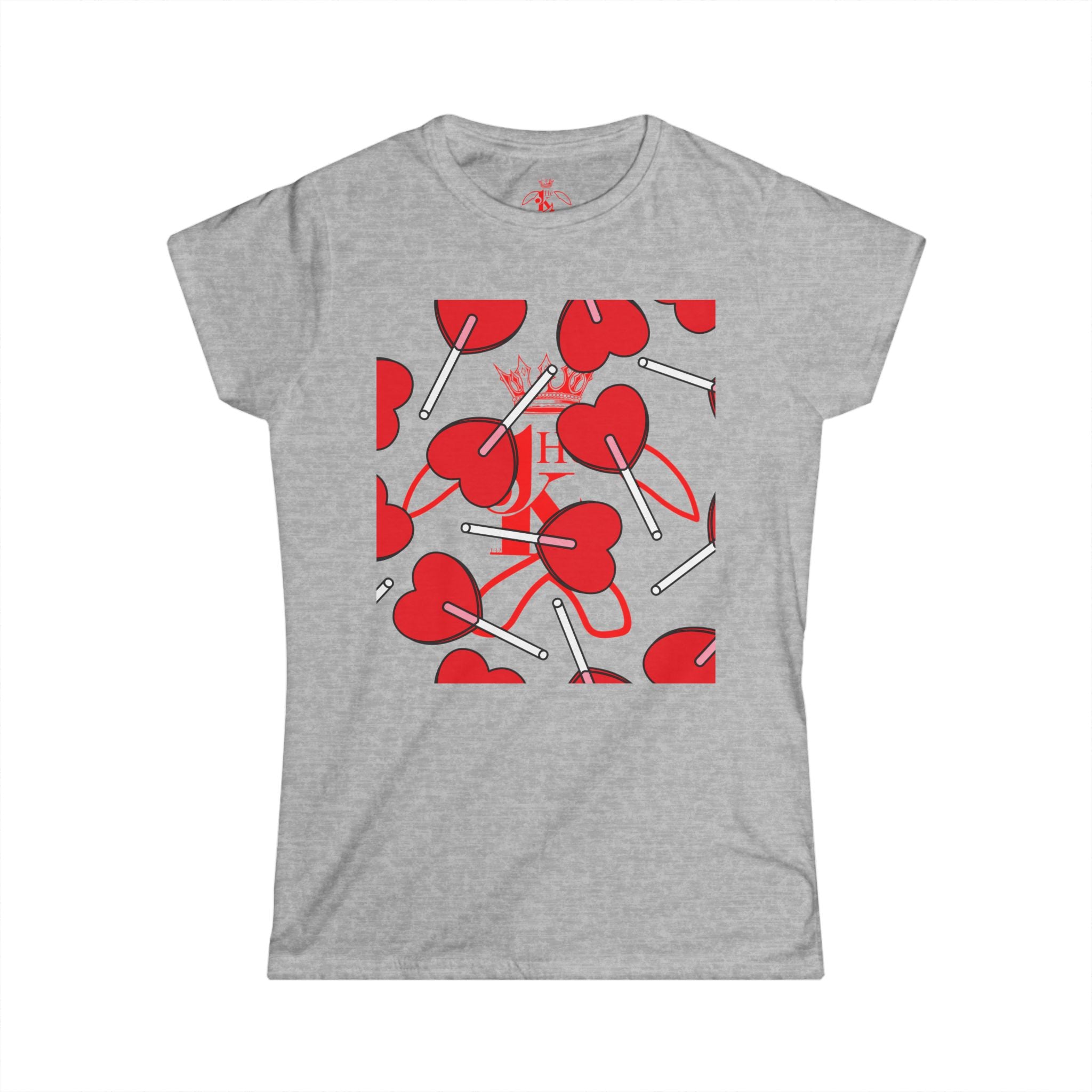K Be Mine Women's Shirt