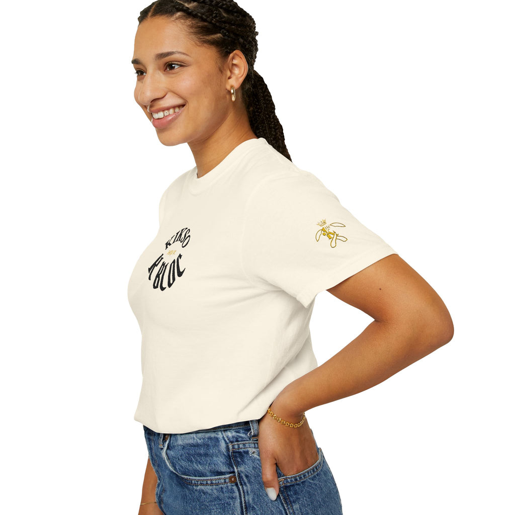KIKSO K BLOC T-Shirt