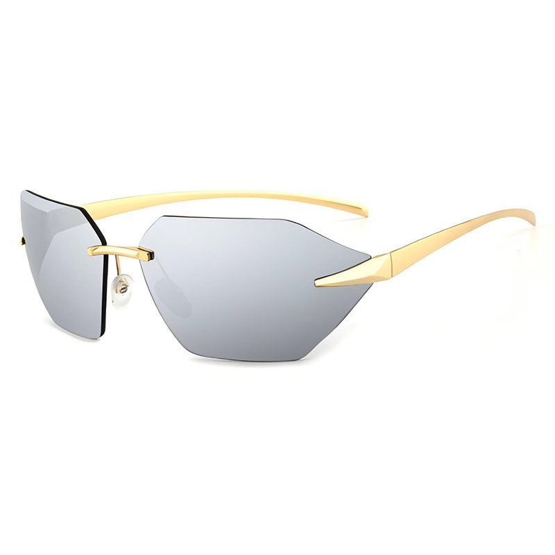 K Trendy New Cat Eye Fashion Women's Sunglasses