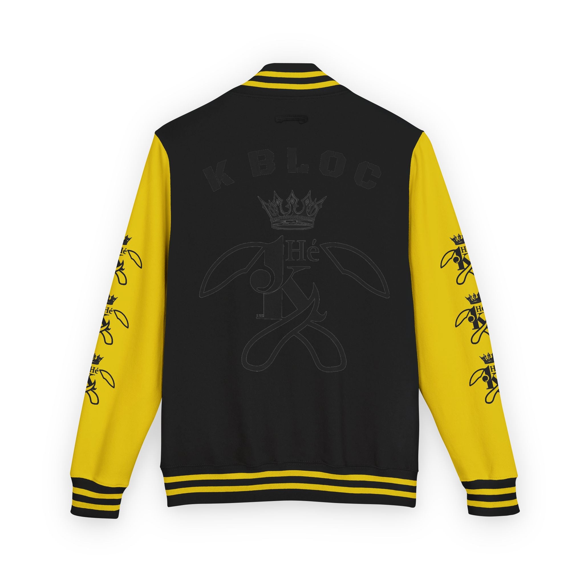 KBloc Jacket Bomber M1B