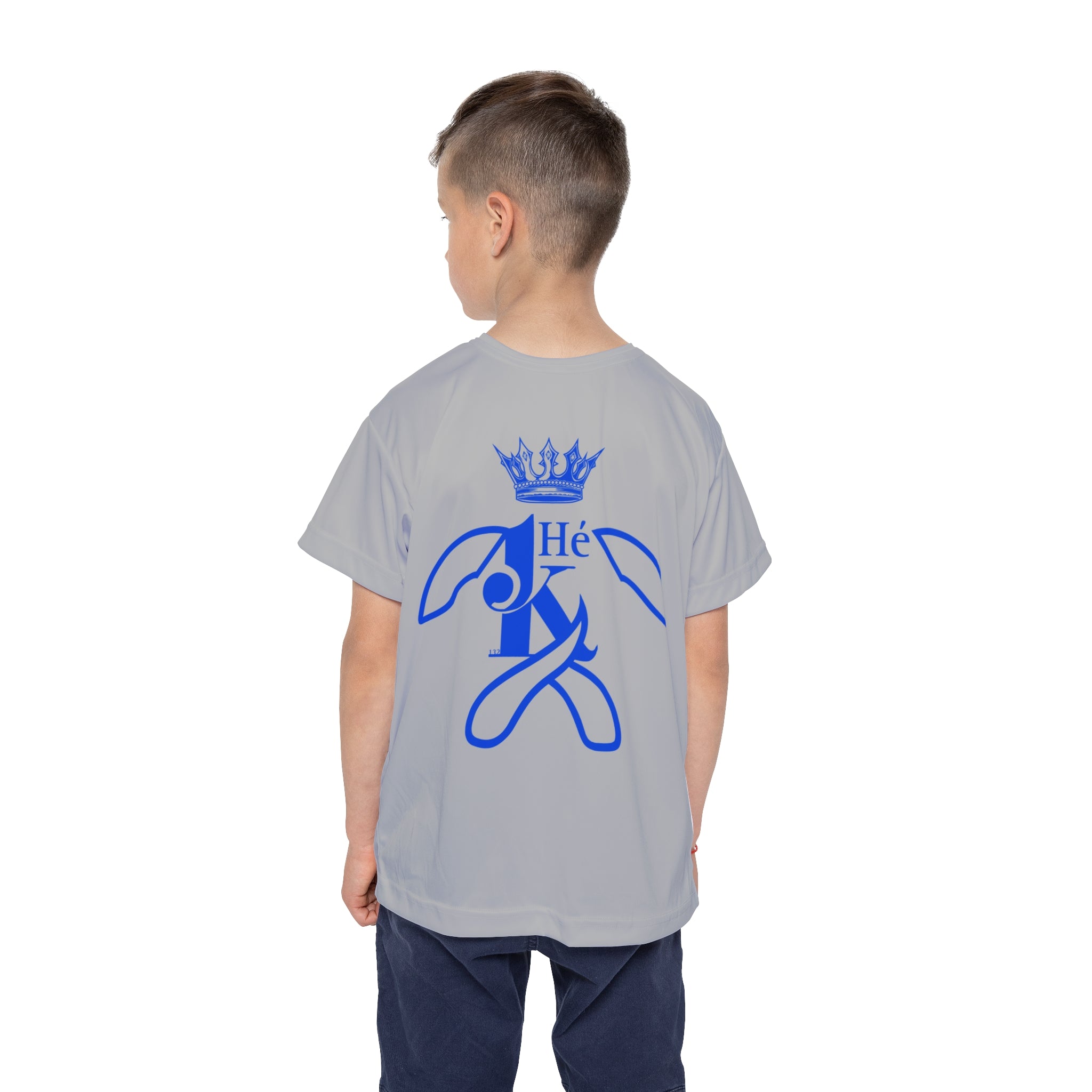 K Kids Jersey Bunny M2B