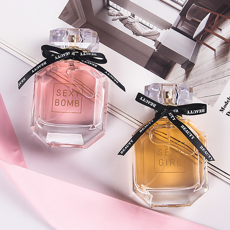 K Lasting Fragrance Sexy Perfume