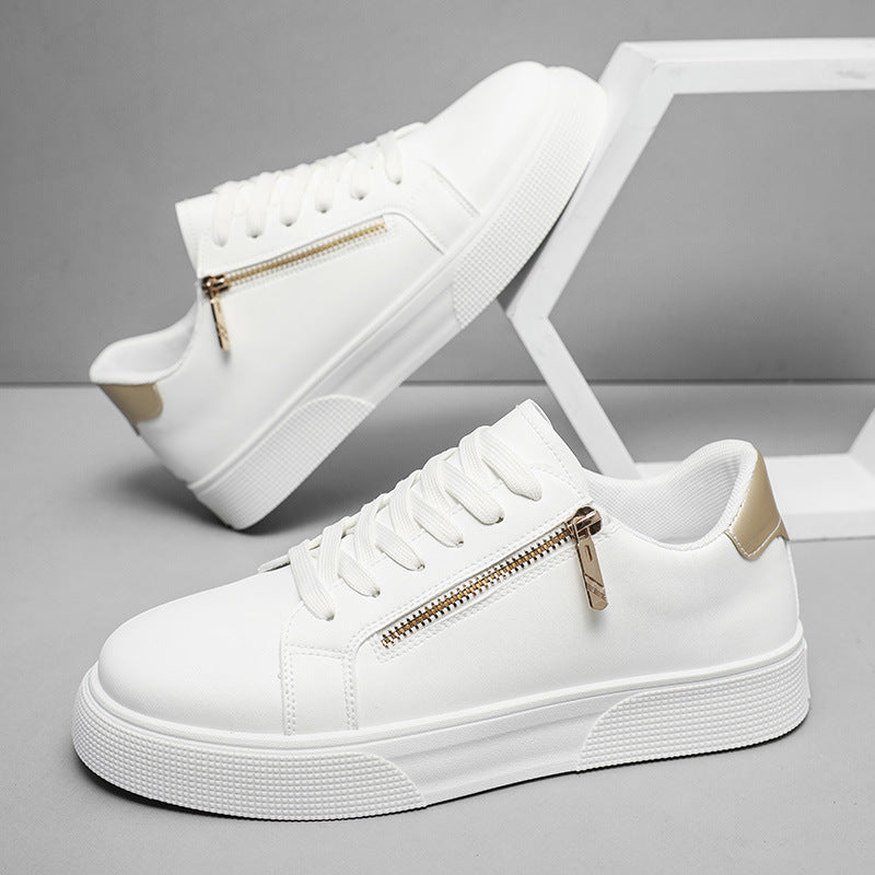K Springautumn Non-slip Casual Sneakers