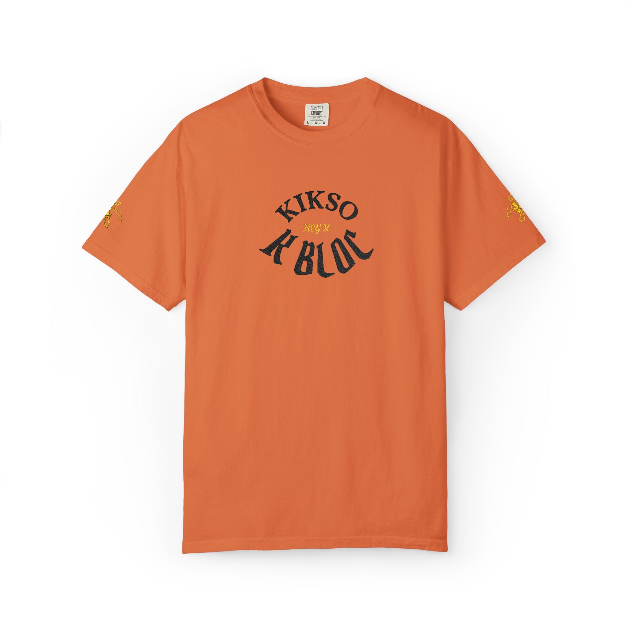 KIKSO K BLOC T-Shirt