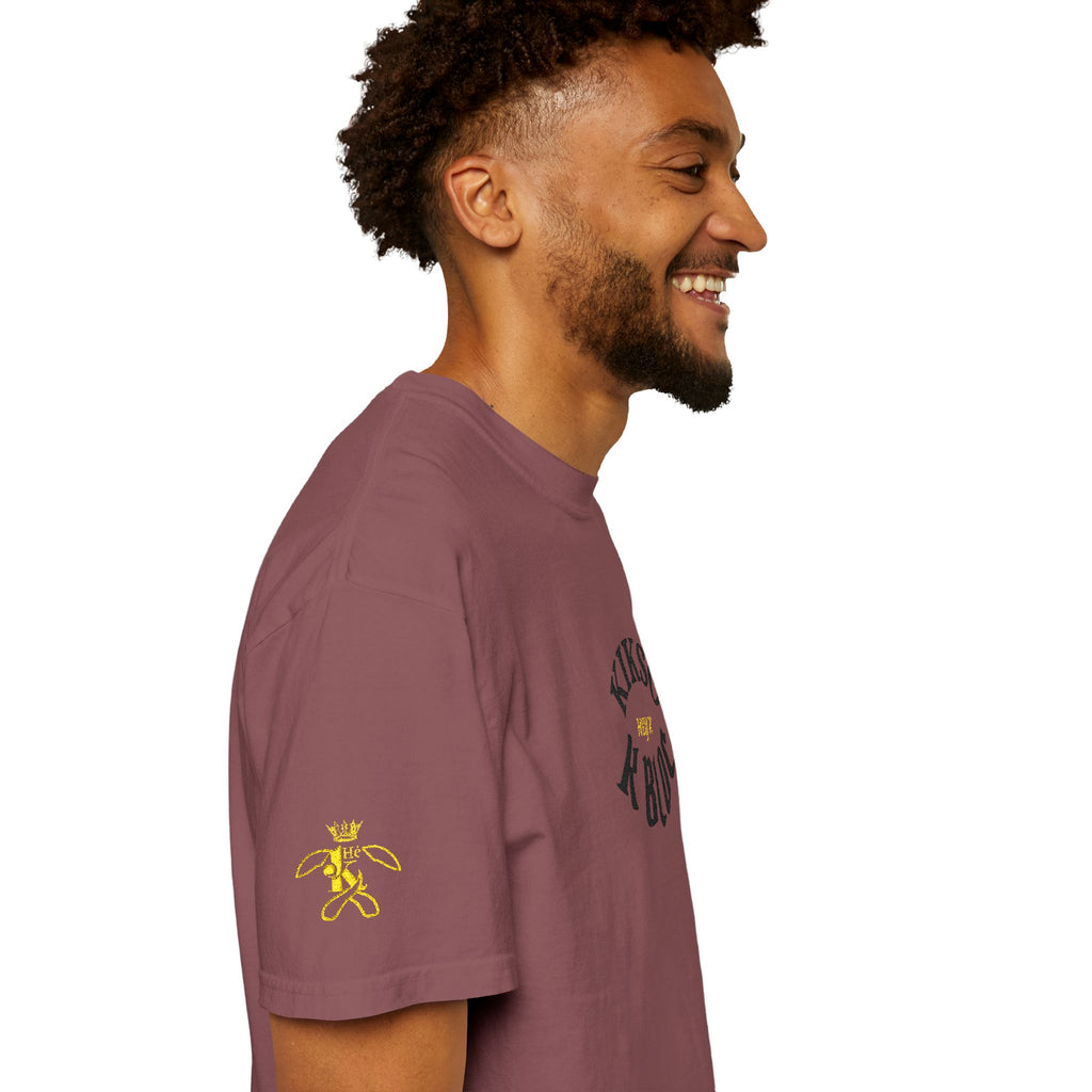 KIKSO K BLOC T-Shirt