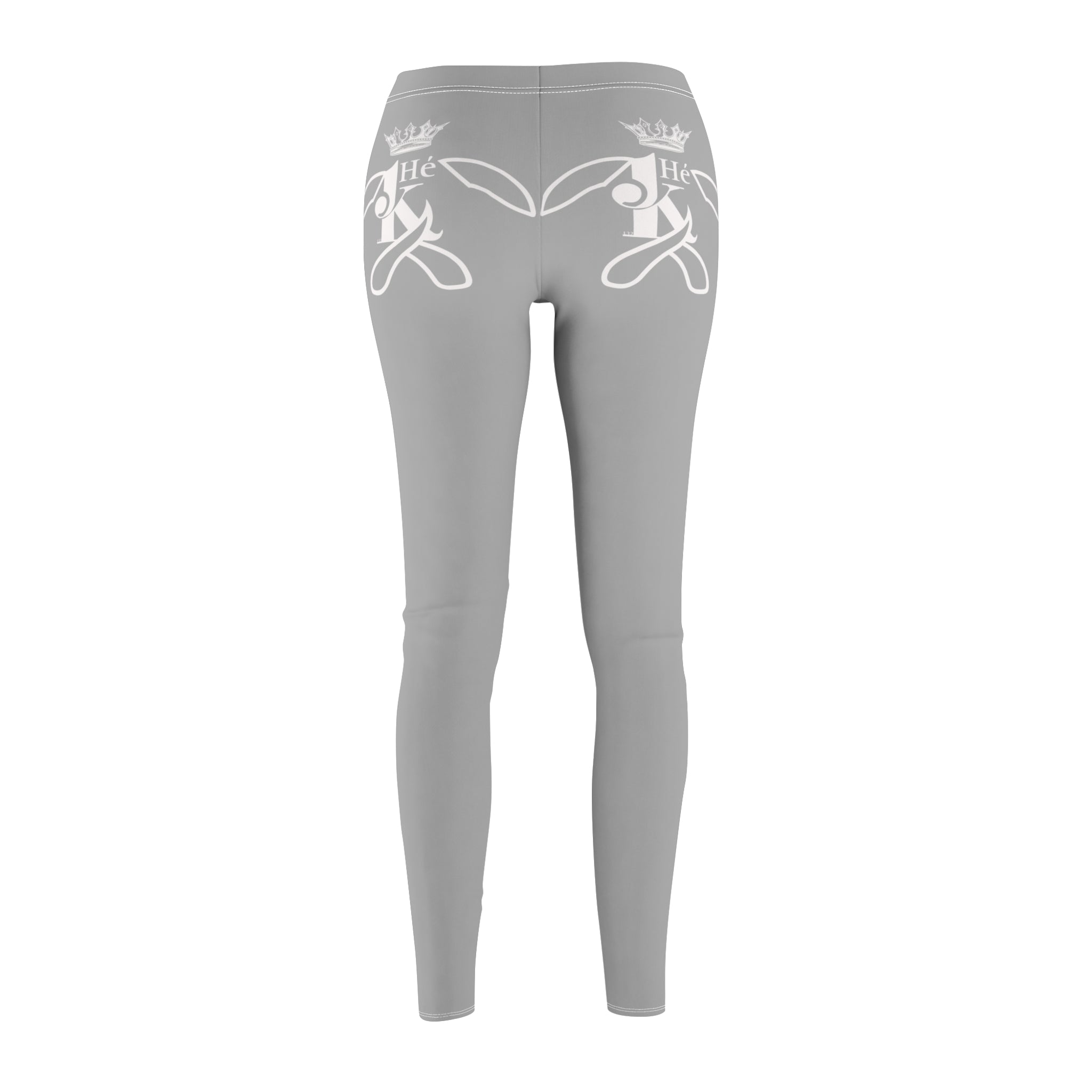 K Bodyguard Leggings Grey M1W