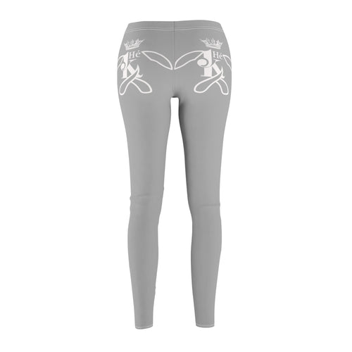 K Bodyguard Leggings Grey M1W