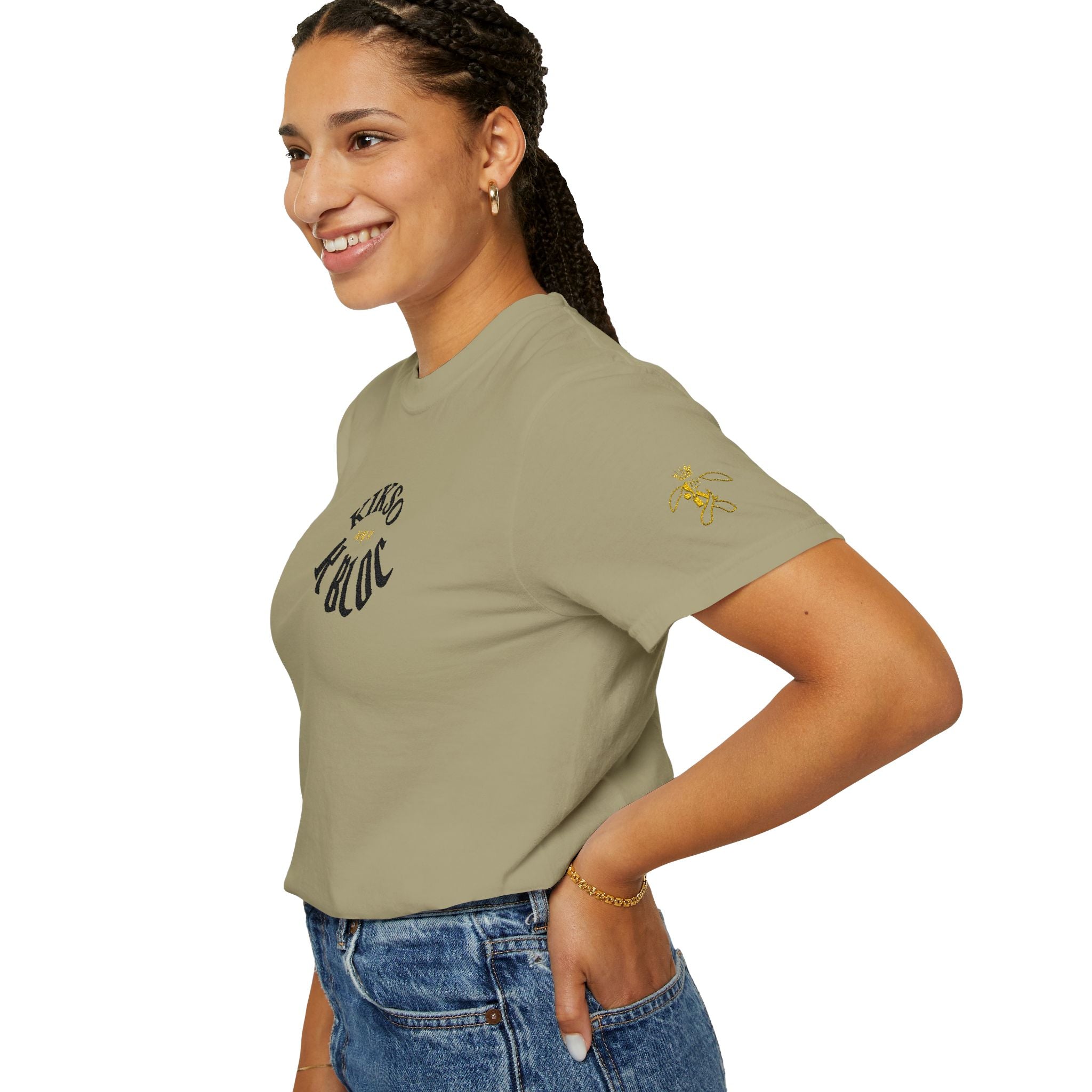 KIKSO K BLOC T-Shirt