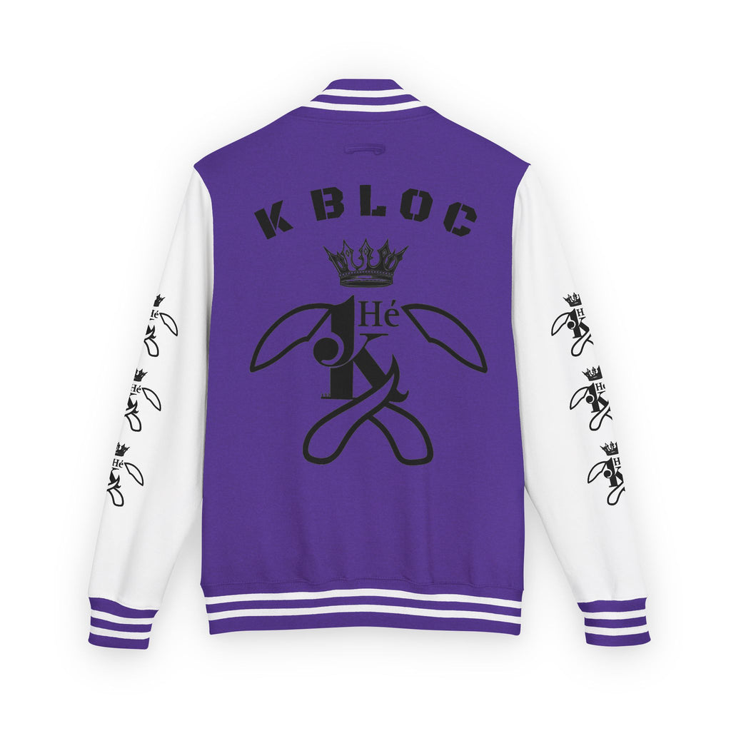 KBloc Jacket Bomber M1B