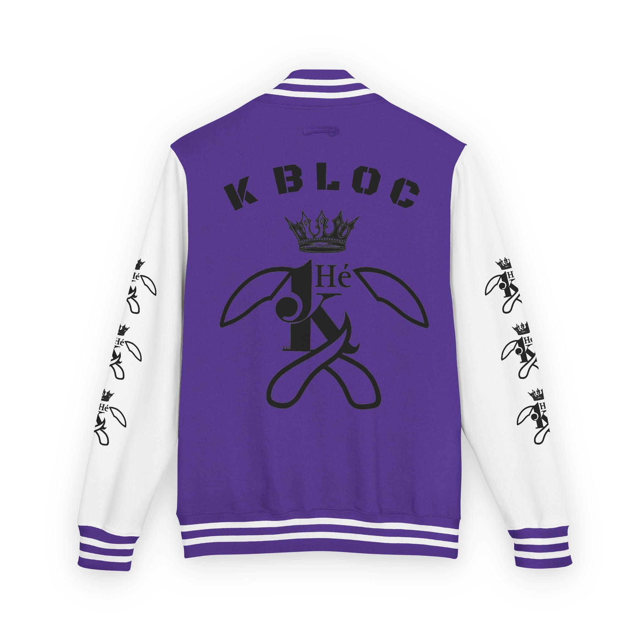 KBloc Jacket Bomber M1B