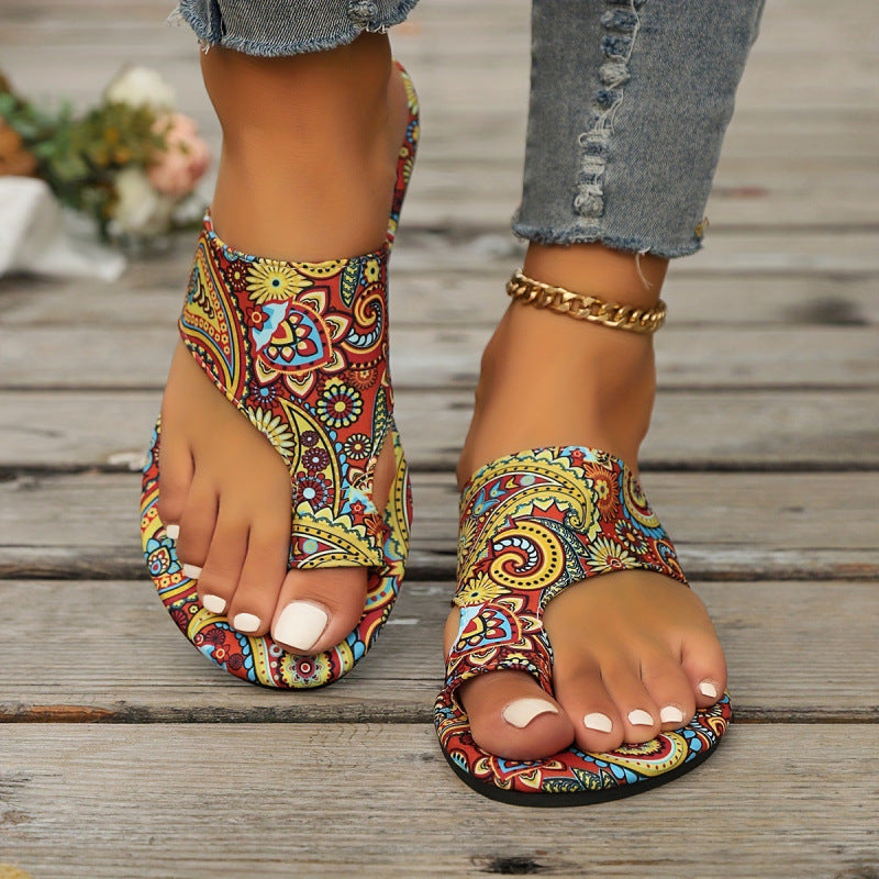 K European And American-style Sandals