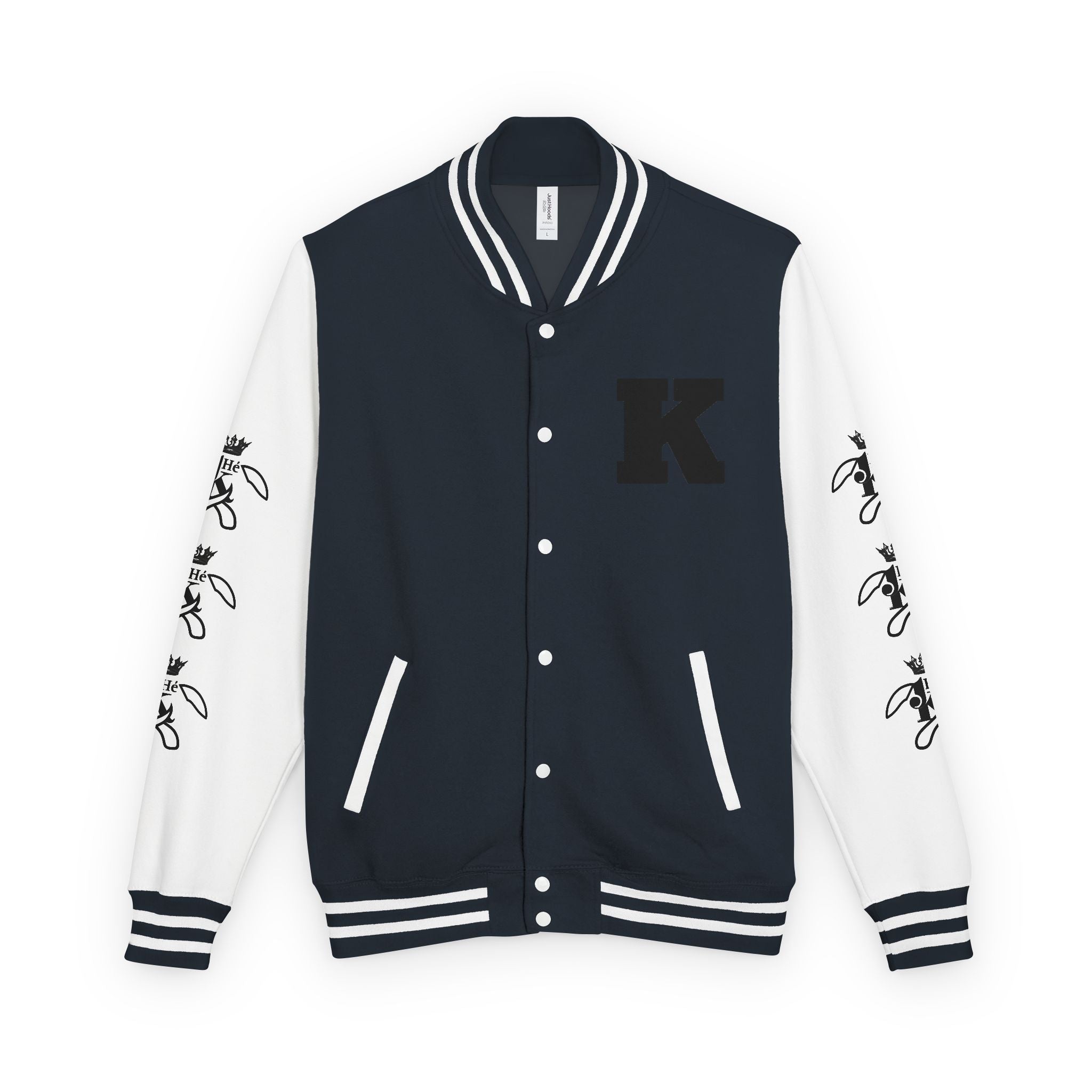 KBloc Jacket Bomber M1B