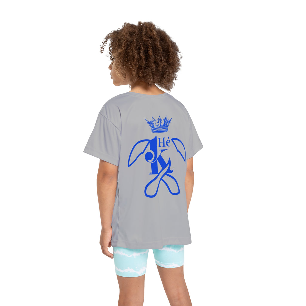 K Kids Jersey Bunny M2B