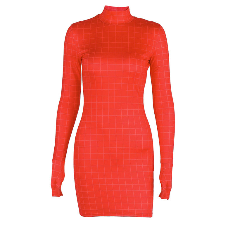 K Step skirt dress
