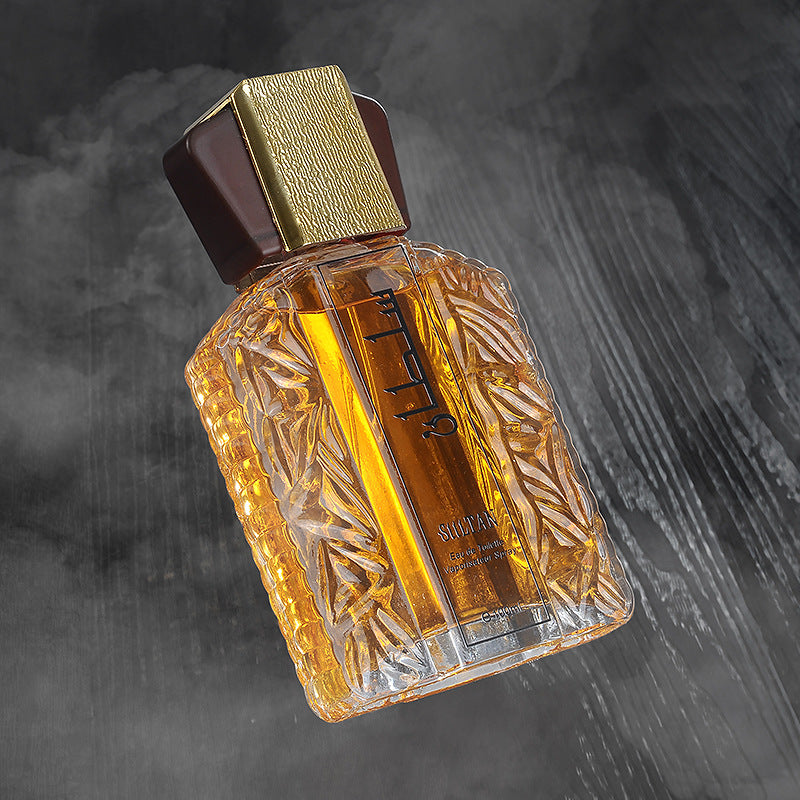 K Middle East Fragrance Arabian Perfume