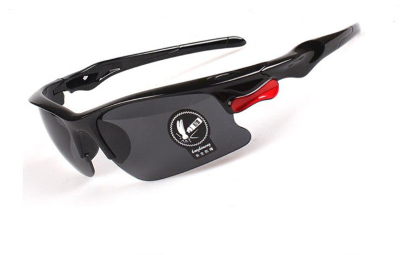 K Sunglasses Outdoor Sports Cycling Night Vision Glasses