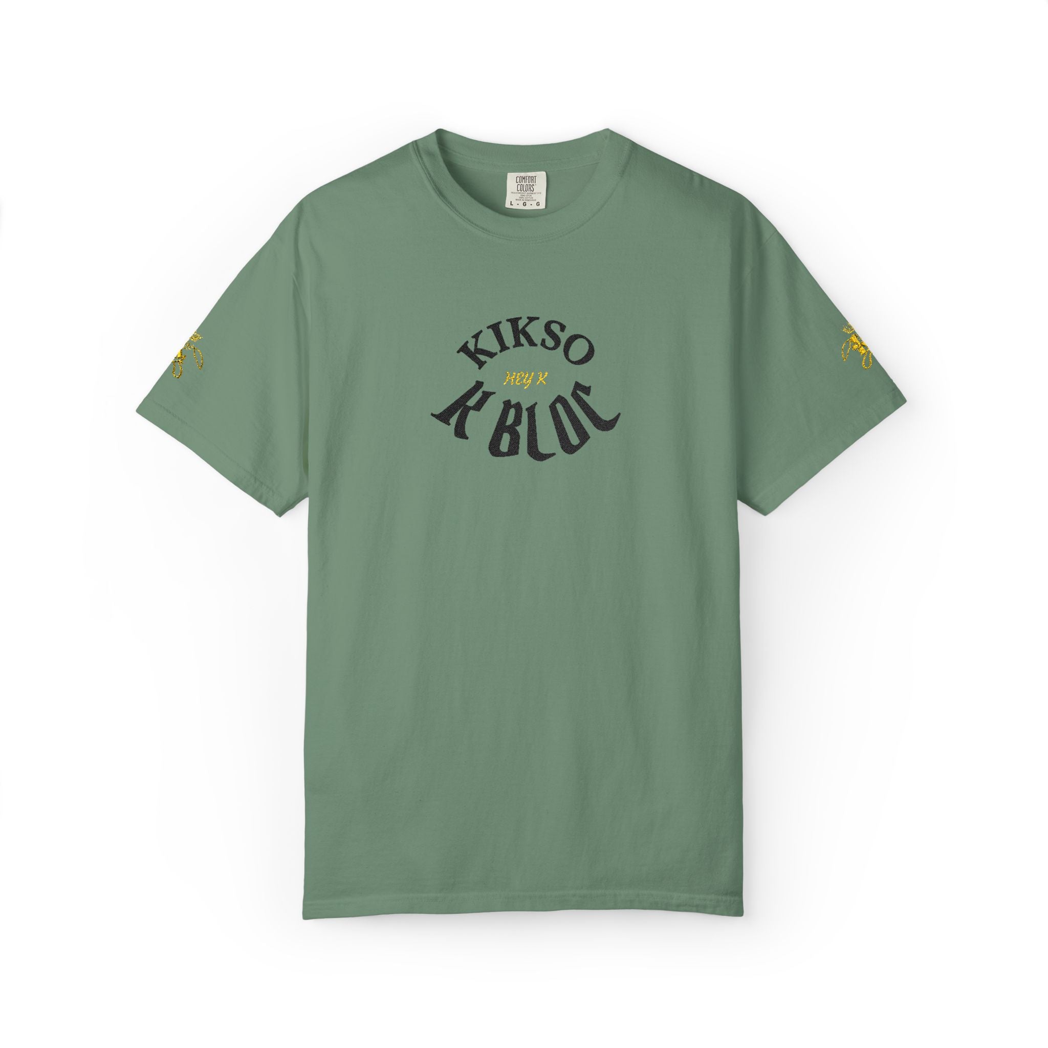 KIKSO K BLOC T-Shirt