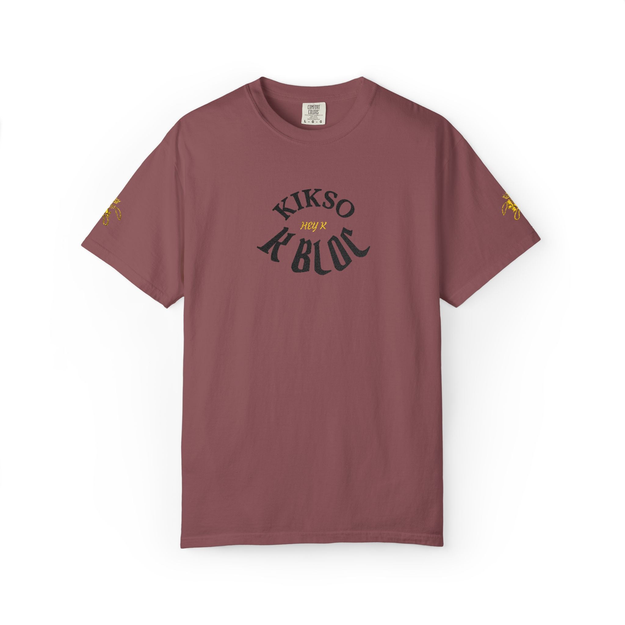 KIKSO K BLOC T-Shirt