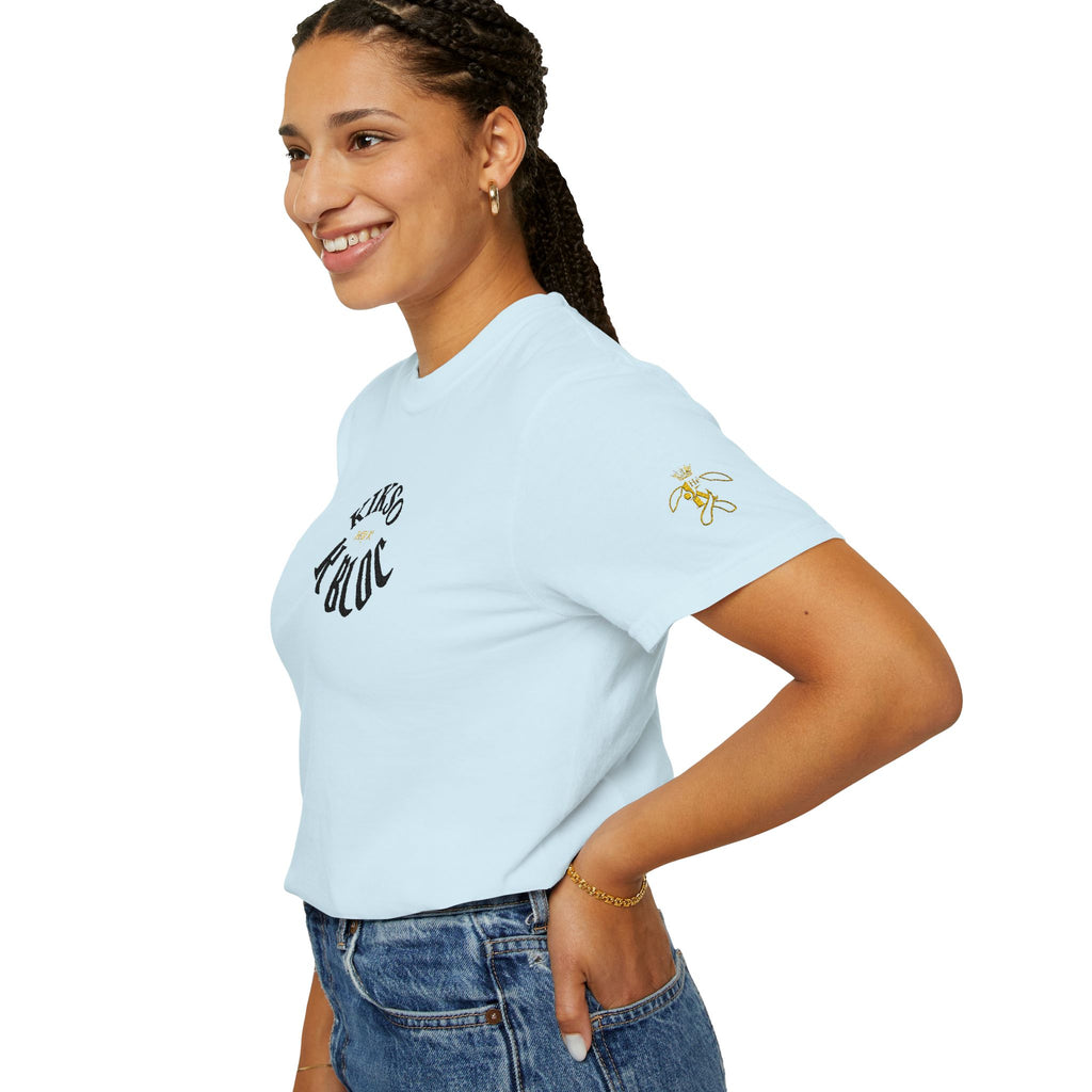 KIKSO K BLOC T-Shirt