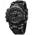 K SMAEL Exquisite And Stylish Mens Quartz Electronic Watch