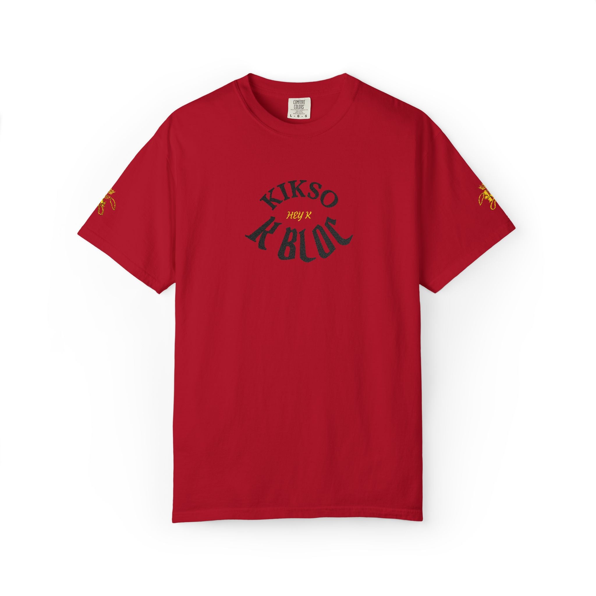 KIKSO K BLOC T-Shirt