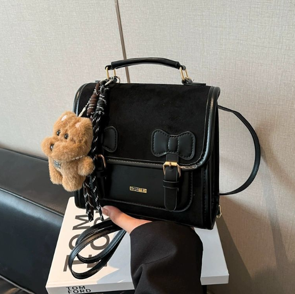 K New Casual Retro Women's Backpack