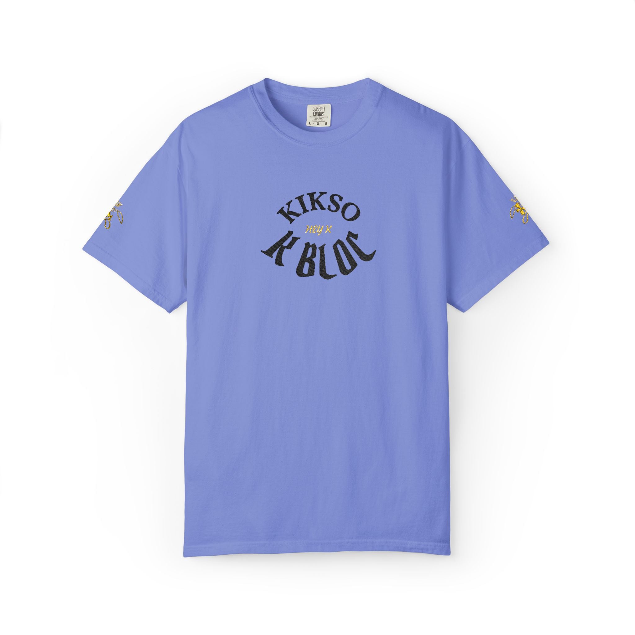 KIKSO K BLOC T-Shirt