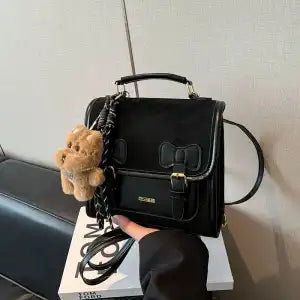 K New Casual Retro Women's Backpack