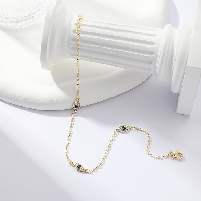 K Style Adjustable Jeweled Pendant
