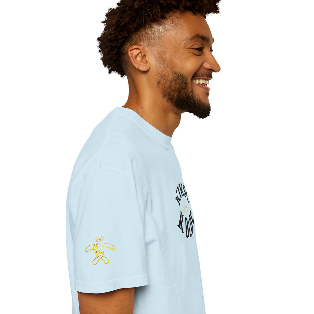 KIKSO K BLOC T-Shirt