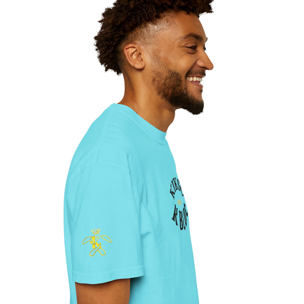 KIKSO K BLOC T-Shirt