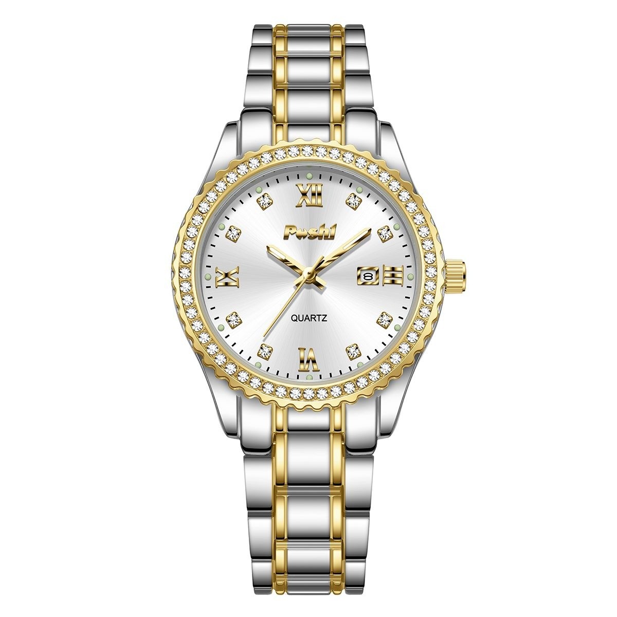 K Women's Watch Special Interest Light Luxury High Sense