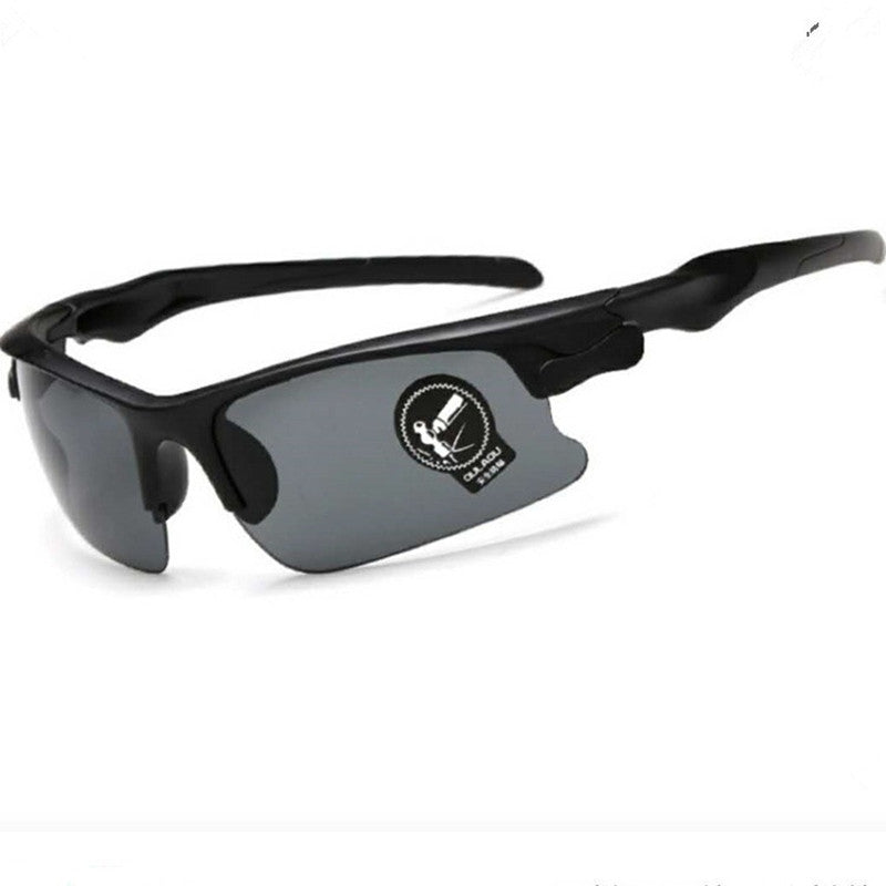 K Sunglasses Outdoor Sports Cycling Night Vision Glasses