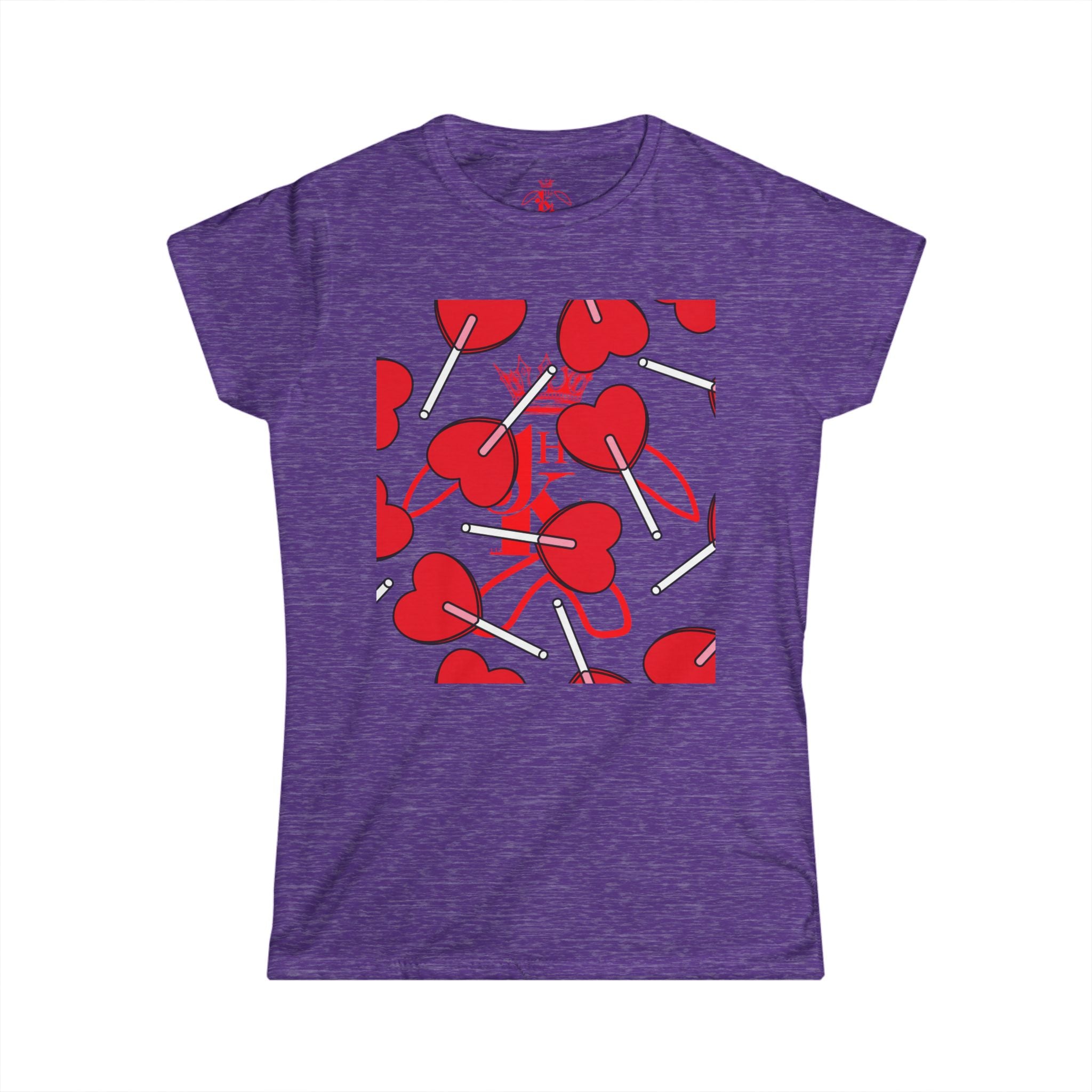 K Be Mine Women's Shirt