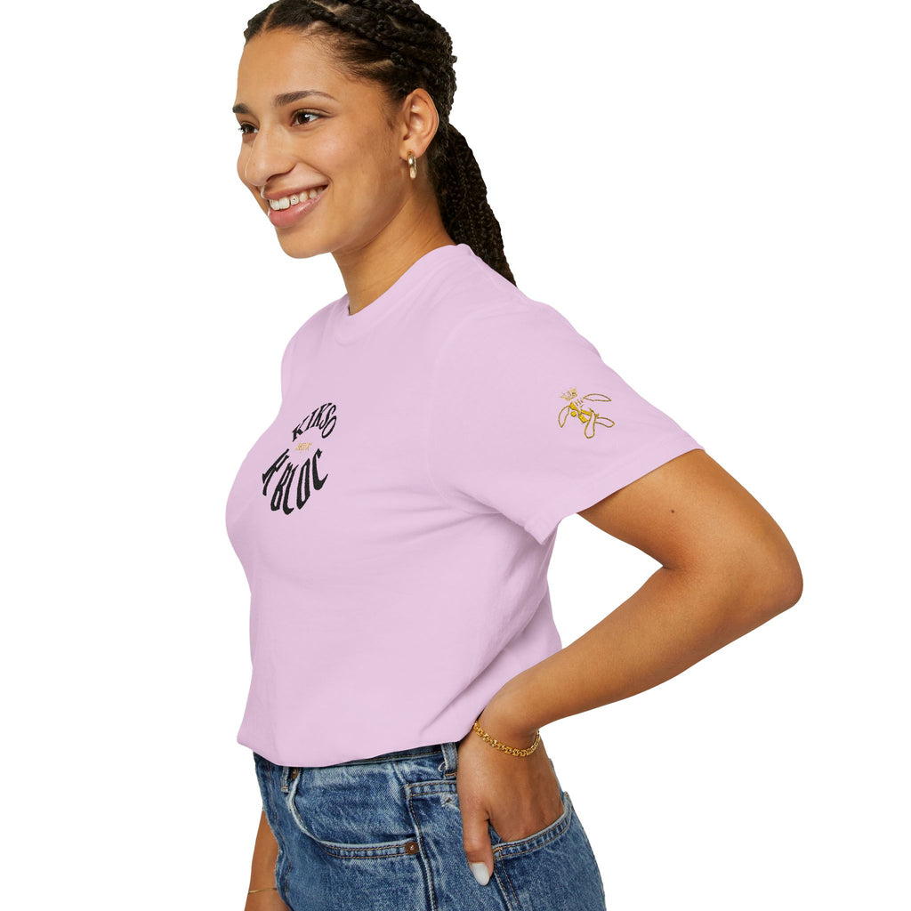 KIKSO K BLOC T-Shirt