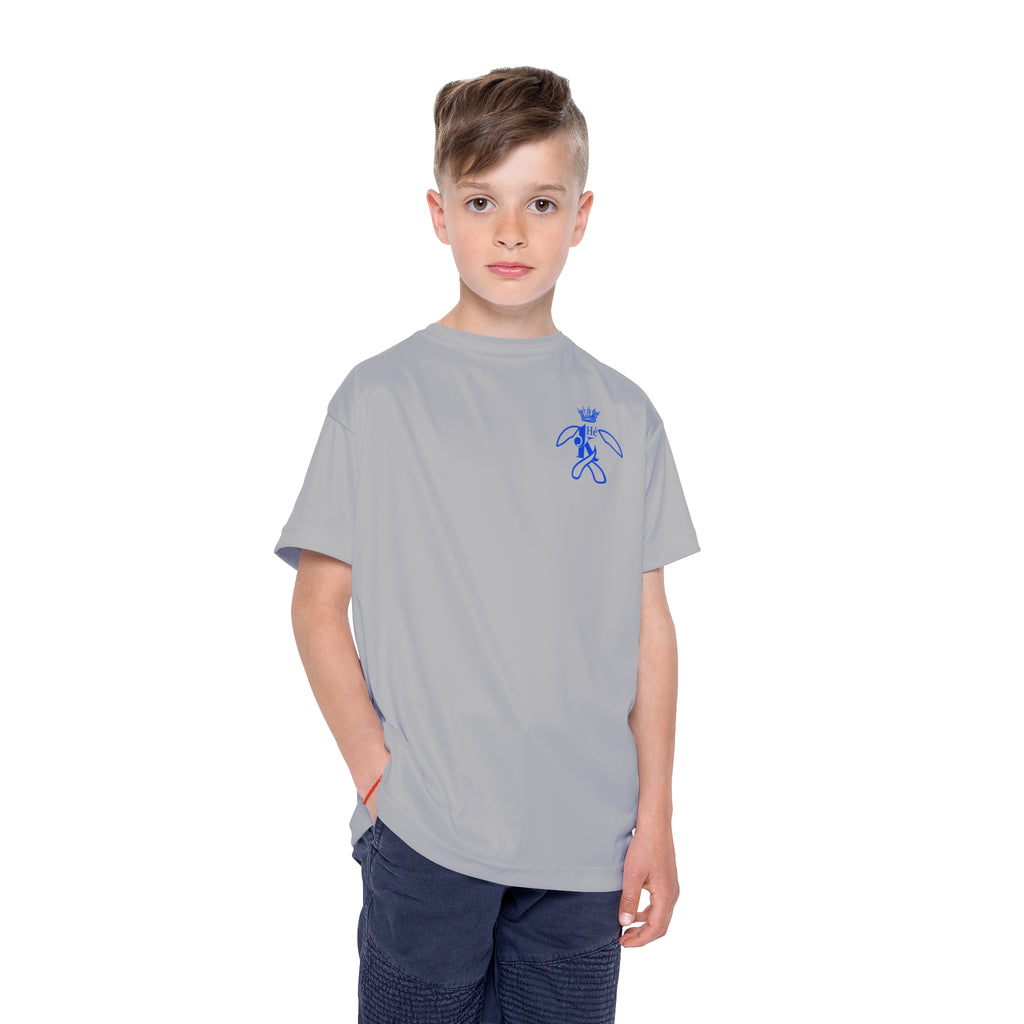 K Kids Jersey Bunny M2B