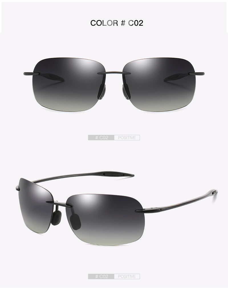 K Sports Cycling Sun Glasses Large Frame Outdoor Sunglasses Men's Goggles