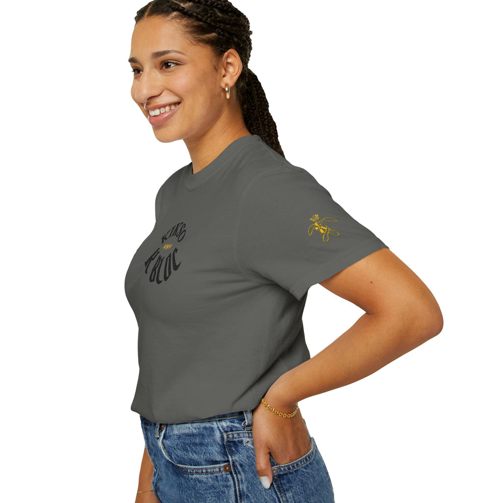 KIKSO K BLOC T-Shirt