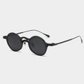 K Glasses Hanging Rack Retro Round Artistic Glasses Frame
