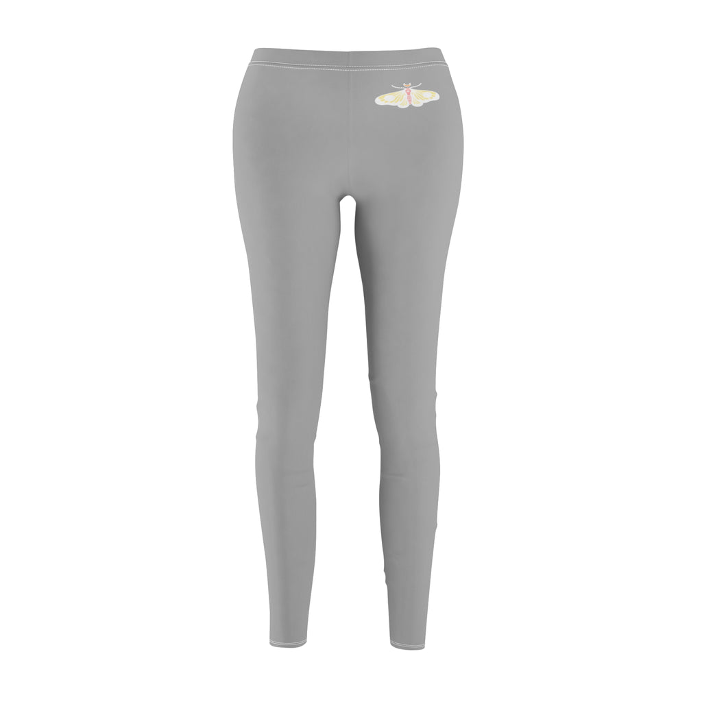 K Bodyguard Leggings Grey M1W