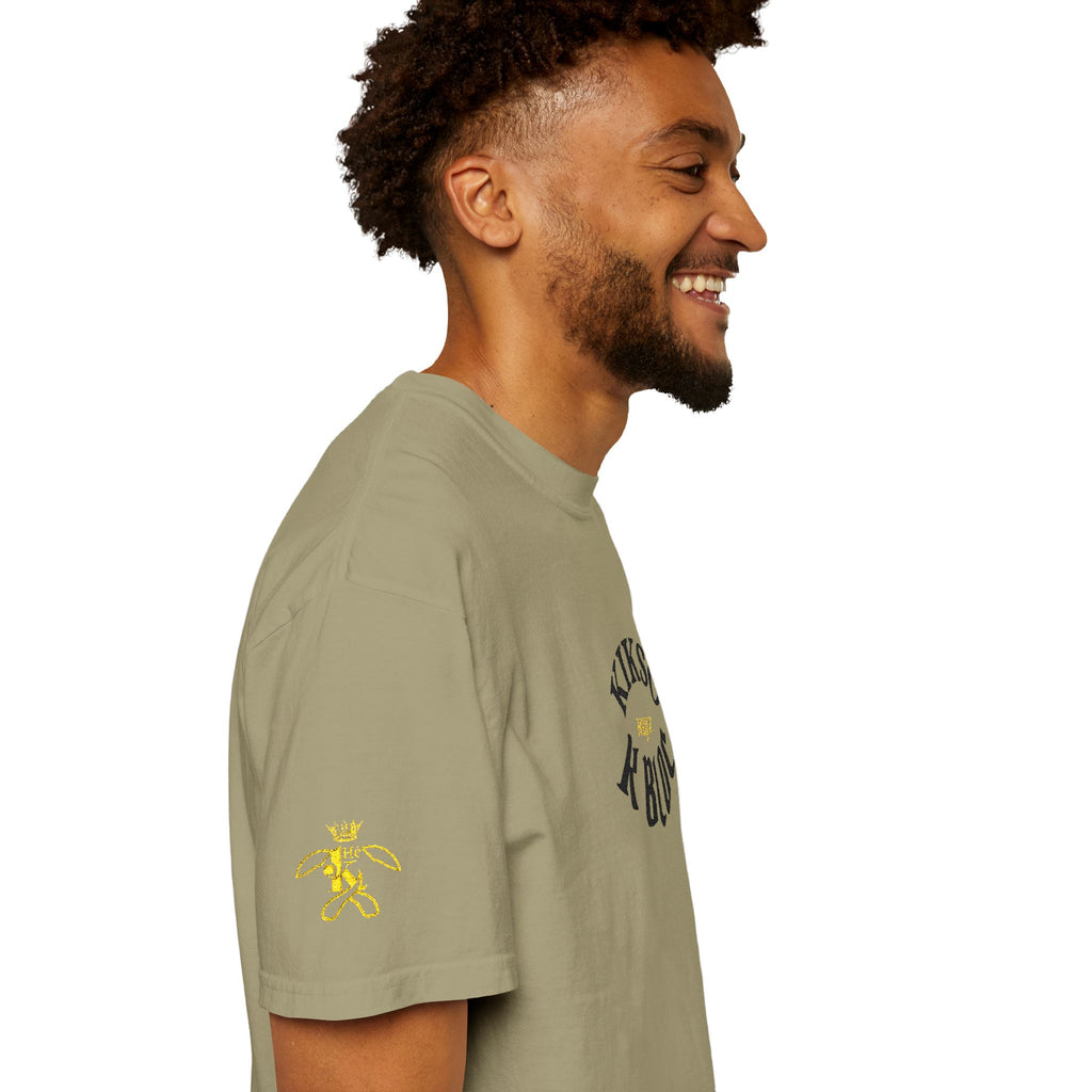KIKSO K BLOC T-Shirt
