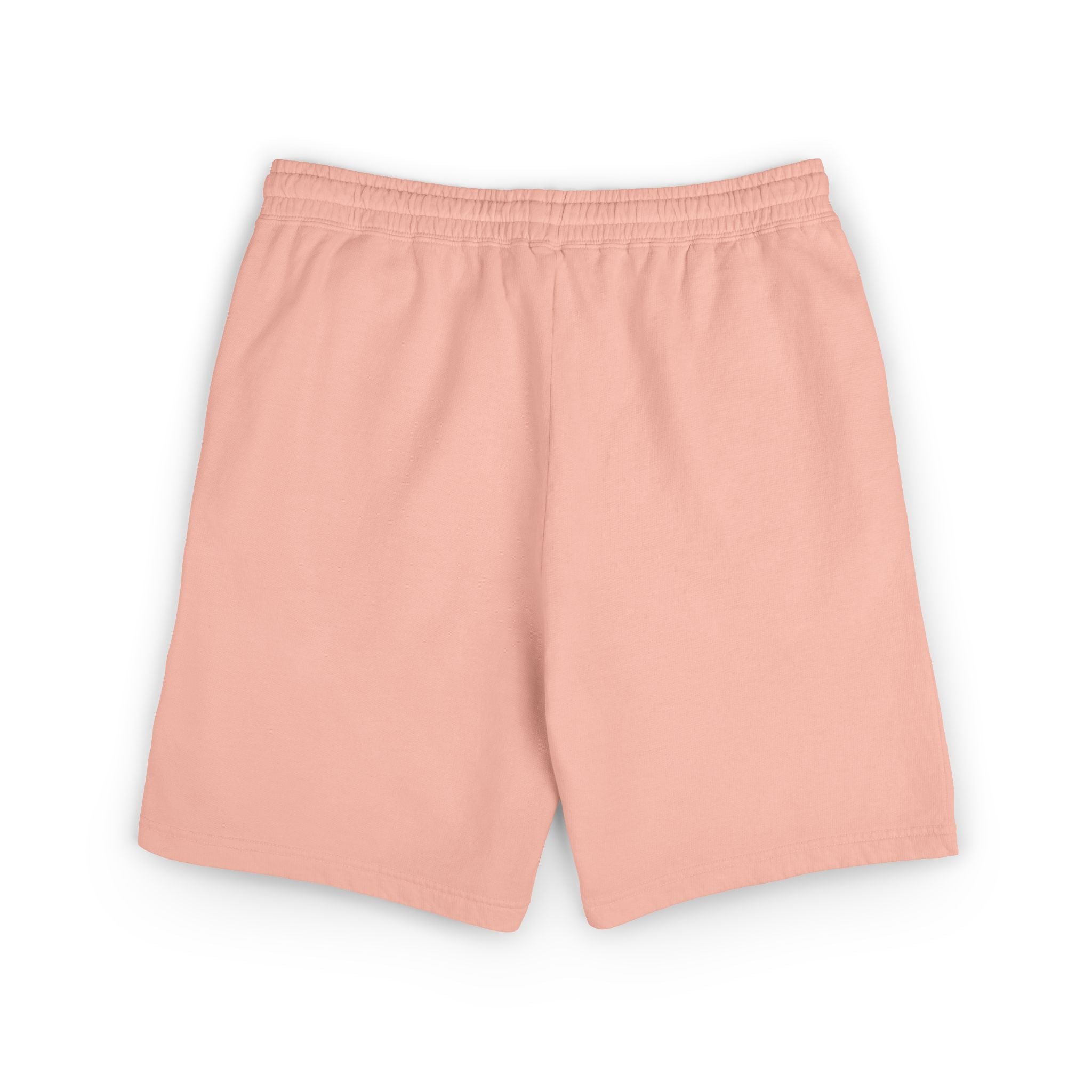 K Crowned Bunny Graphic Sweat Shorts M1W&B