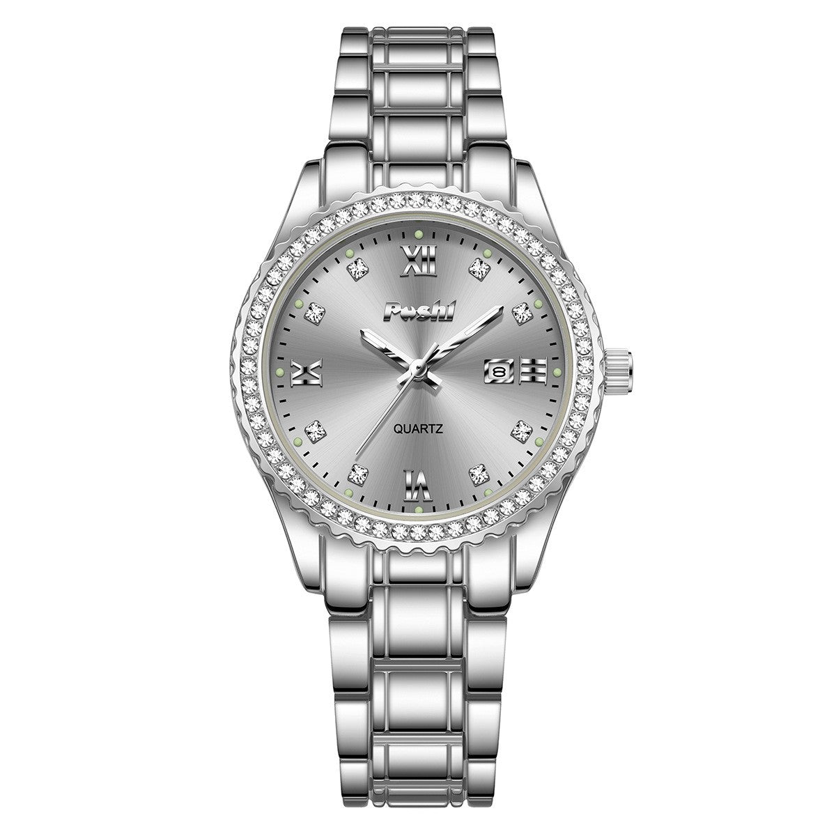 K Women's Watch Special Interest Light Luxury High Sense