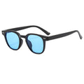 K Handsome Trendy Domineering Internet-famous Sunglasses