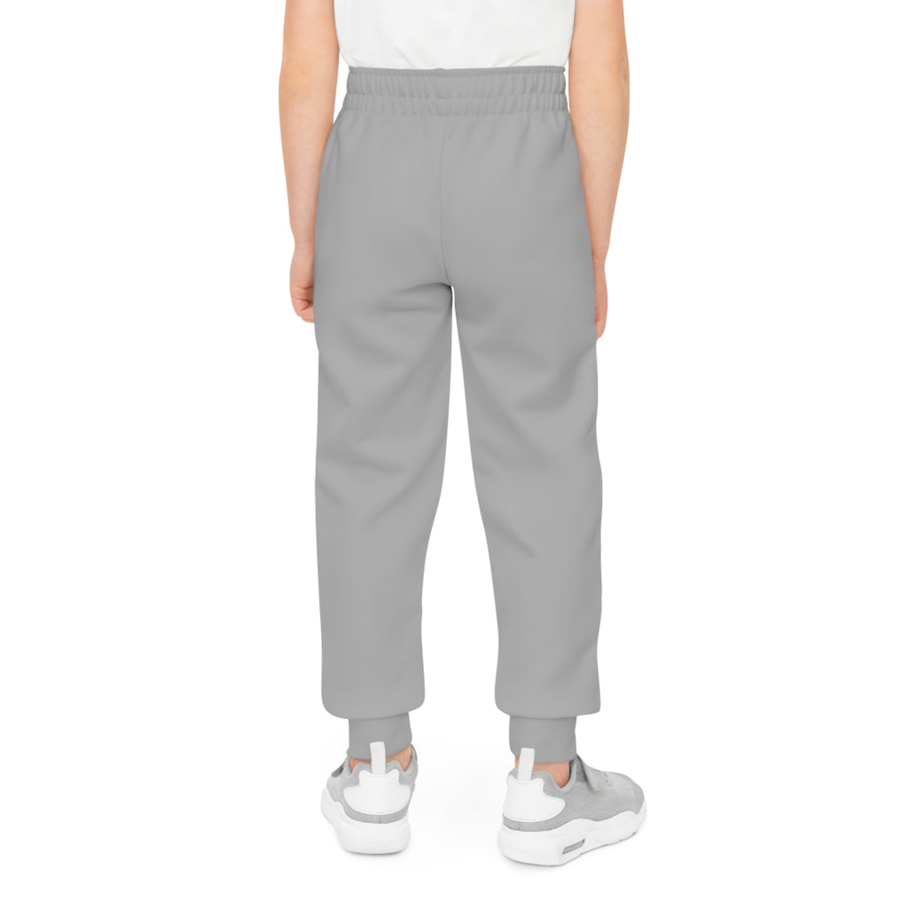 K Kids Crown Bunny Joggers M2B