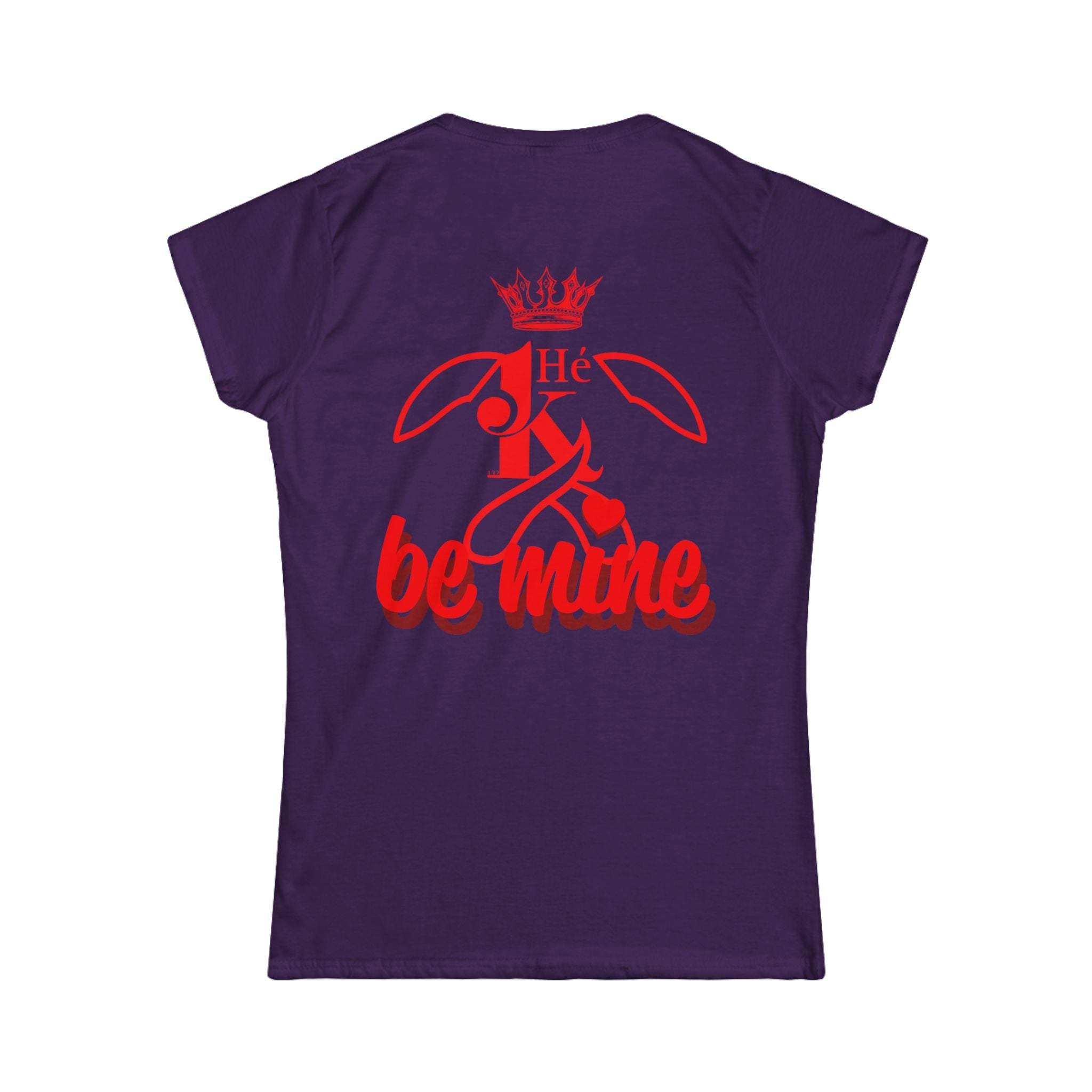 K Be Mine Women's Shirt
